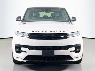 Used 2025 Land Rover Range Rover Sport Dynamic SE AWD/4WD video 2