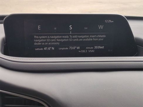 Used 2021 MAZDA CX-30 AWD 2.5 S w/ Preferred Package image 20