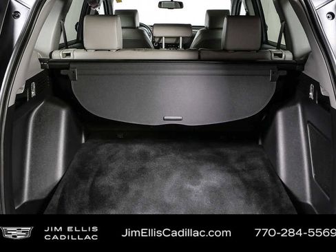 Used 2018 Honda CR-V Touring image 32