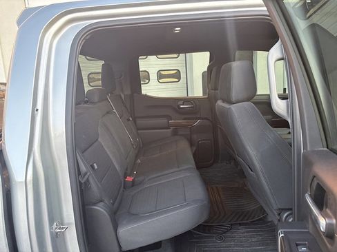 Used 2020 Chevrolet Silverado 1500 RST w/ All-Star Edition image 20