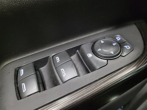 Used 2023 GMC Acadia SLT w/ Trailering Package AWD/4WD image 27