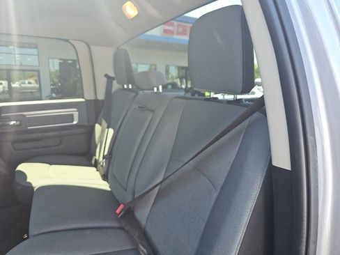 Used 2023 RAM 1500 Classic SLT w/ Protection Group image 39