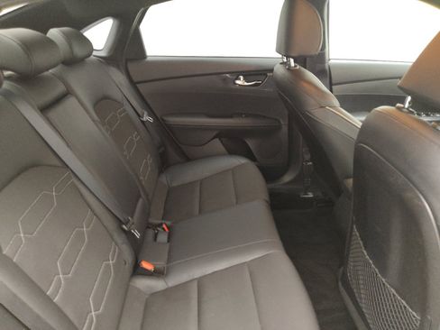 Used 2020 Kia Forte GT-Line FWD image 19