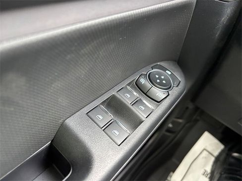 New 2025 Ford Bronco Sport Big Bend w/ Convenience Package image 16