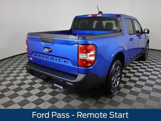 New 2026 Ford Maverick XLT w/ XLT Luxury Package video 3