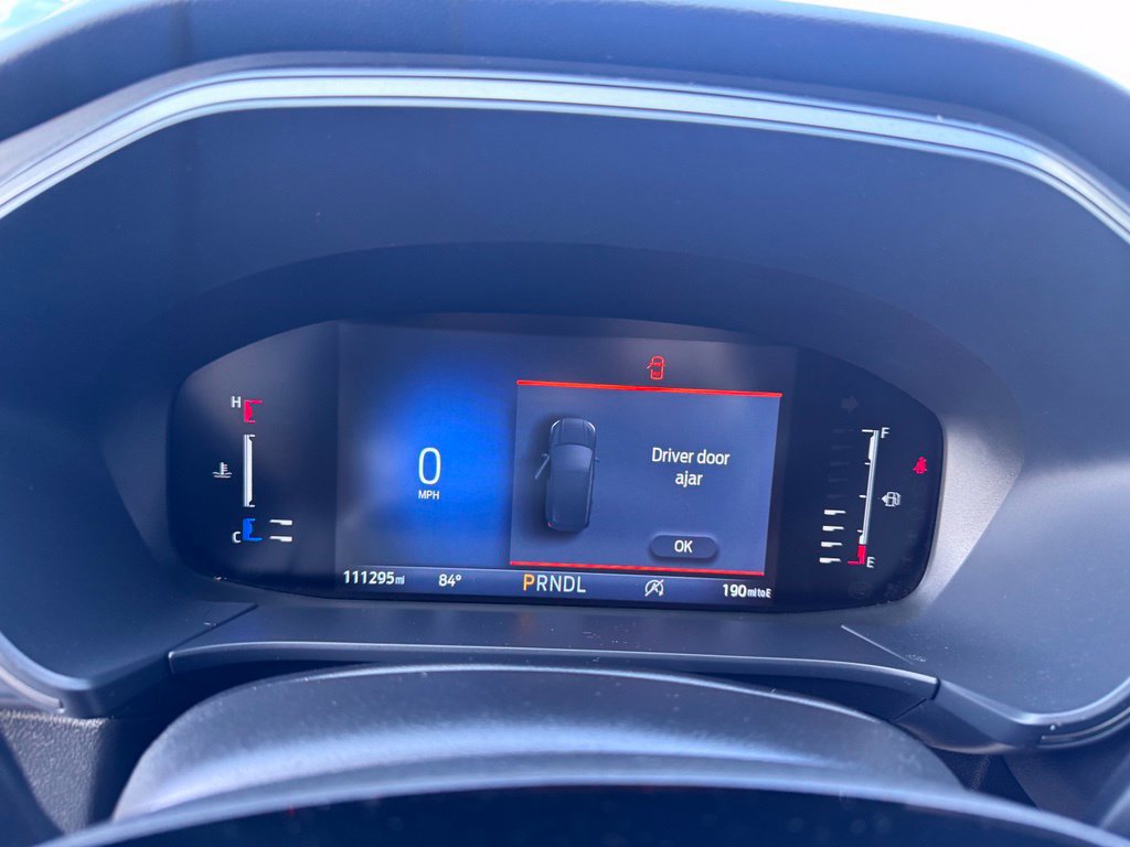Used 2023 Ford Escape Active w/ Cold Weather Package FWD image 15