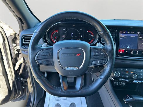 Used 2024 Dodge Durango GT image 19