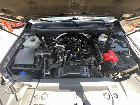 Used 2021 Ford Ranger XLT image 38