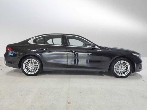 Used 2024 BMW 530i xDrive w/ Executive Package AWD/4WD image 2