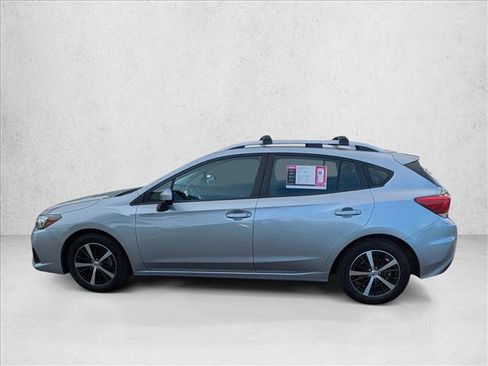 Certified 2023 Subaru Impreza Premium image 8