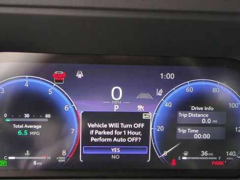 New 2026 Toyota Land Cruiser image 15