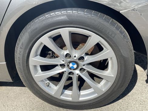 Used 2016 BMW 320i Sedan image 21