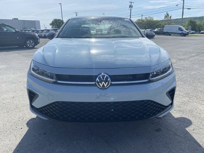 New 2026 Volkswagen Jetta Sport