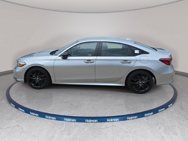 Used 2026 Honda Civic Sport image 9