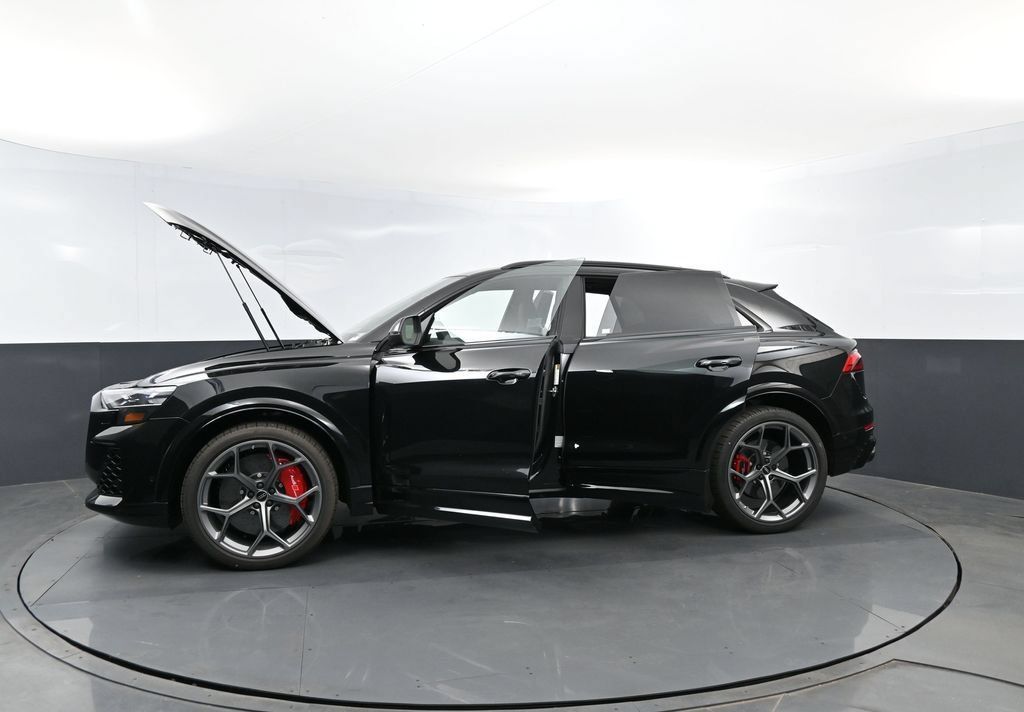 New 2026 Audi RS Q8 performance AWD/4WD image 31
