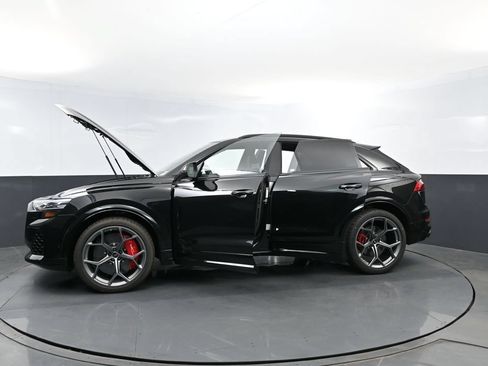 New 2026 Audi RS Q8 performance AWD/4WD image 31