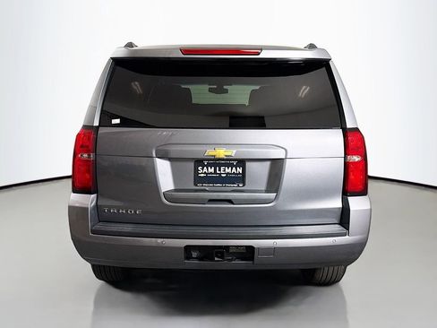 Used 2019 Chevrolet Tahoe LS image 6