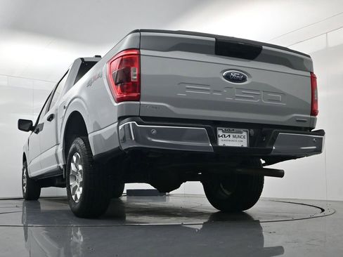 Used 2023 Ford F150 XLT AWD/4WD image 40