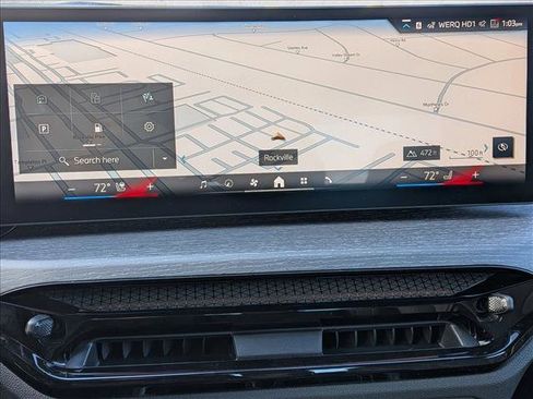 New 2026 BMW 330i xDrive Sedan w/ Premium Package image 14