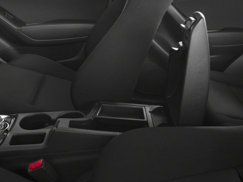 Used 2016 MAZDA CX-5 Sport FWD image 9
