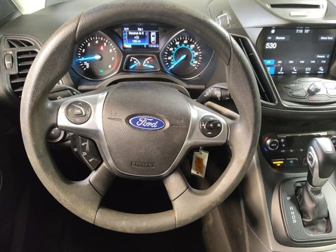 Used 2016 Ford Escape SE w/ Equipment Group 201A FWD image 22