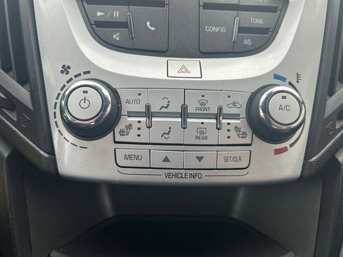Used 2016 Chevrolet Equinox LT w/ Convenience Package FWD image 25