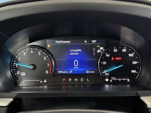 Used 2023 Ford Explorer XLT w/ Equipment Group 202A image 23