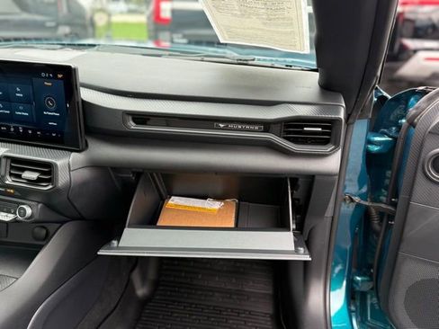 Used 2026 Ford Mustang Coupe image 23