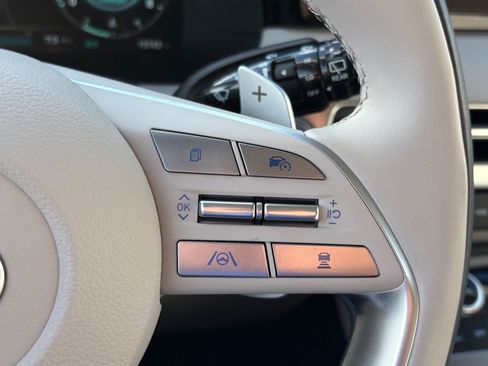 Used 2024 Hyundai Palisade Calligraphy AWD/4WD image 19