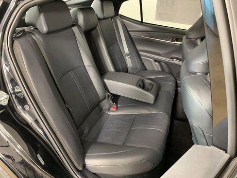 Used 2025 Toyota Camry XSE image 23