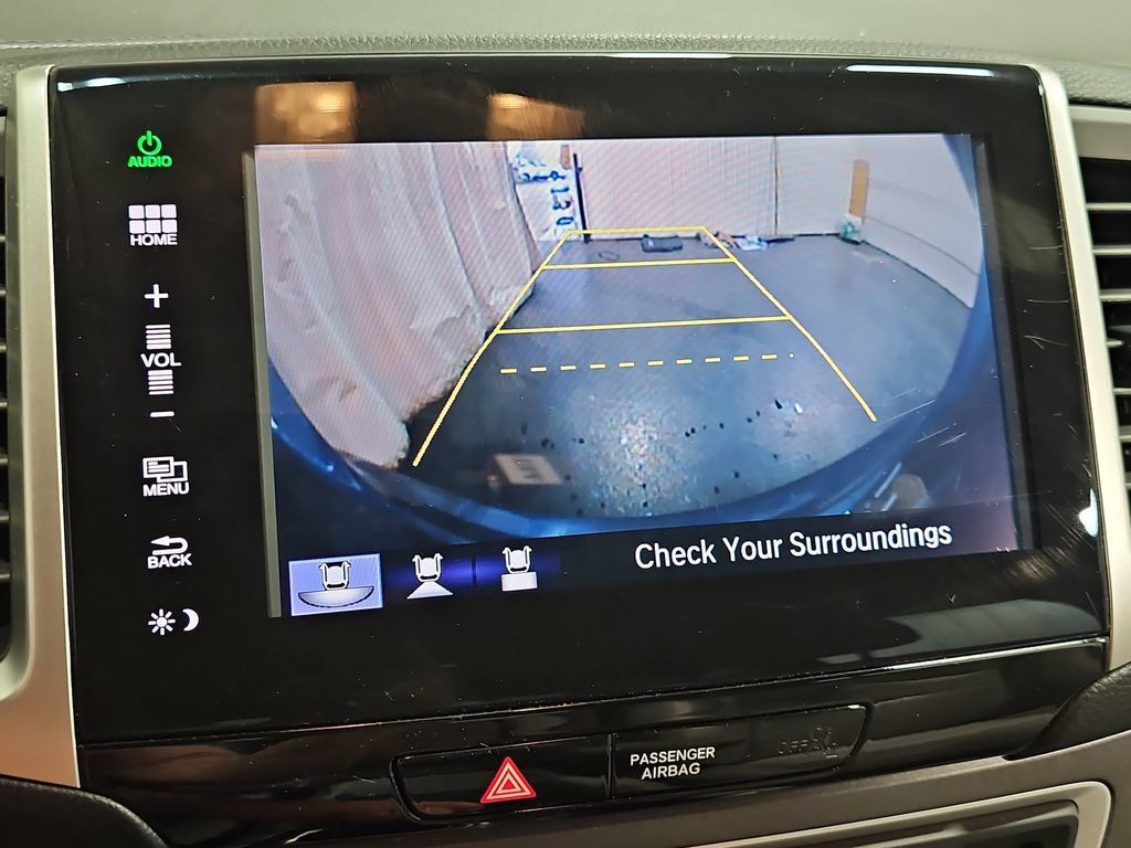 Used 2016 Honda Pilot EX-L image 25