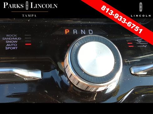 Used 2023 Jeep Grand Wagoneer L Series III AWD/4WD image 30
