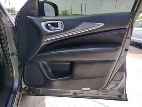 Used 2019 INFINITI QX60 Luxe AWD/4WD image 29