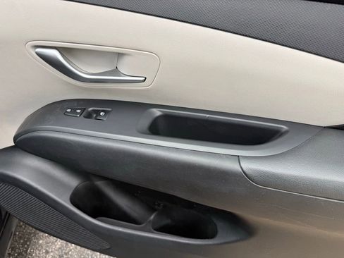 Used 2024 Hyundai Tucson SEL FWD image 45