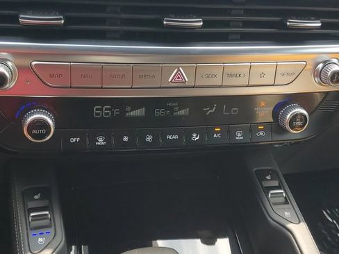 Used 2022 Kia Telluride SX w/ SX Prestige Package AWD/4WD image 33