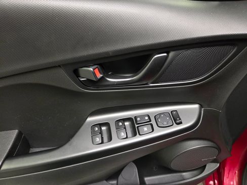 Used 2022 Hyundai Kona N Line w/ Tech Package AWD/4WD image 16