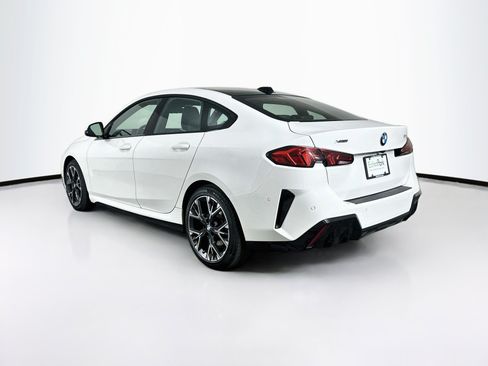 Used 2025 BMW 228i xDrive AWD/4WD image 5