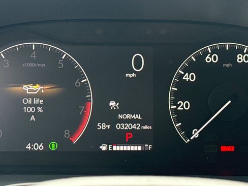Certified 2023 Honda HR-V LX image 18