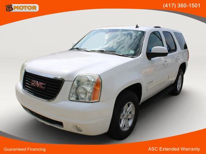 Used 2012 GMC Yukon SLE