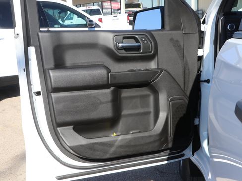 New 2026 GMC Sierra 1500 Pro w/ Trailering Package image 10