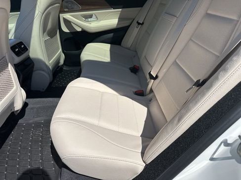 New 2026 Mercedes-Benz GLE 450 4MATIC image 24