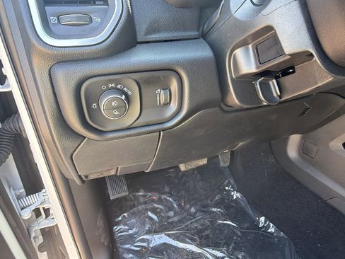 New 2026 RAM 2500 Big Horn RWD image 21