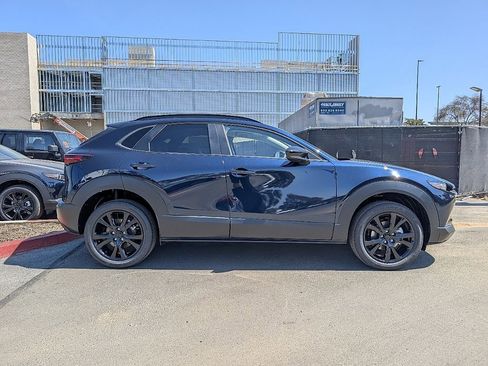 New 2026 MAZDA CX-30 Aire Edition image 8