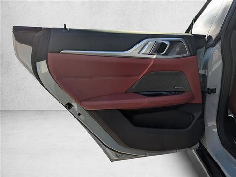 Used 2022 BMW M440i xDrive Gran Coupe image 16