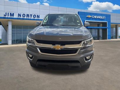 Used 2020 Chevrolet Colorado LT w/ LT Convenience Package