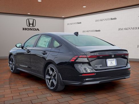 New 2026 Honda Accord SE image 11