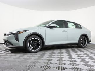 New 2025 Kia K4 EX video 1