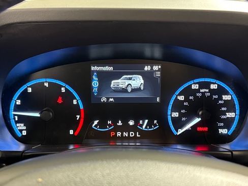 Used 2023 Ford Bronco Sport Big Bend w/ Convenience Package AWD/4WD image 30
