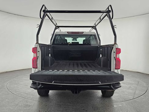 Used 2022 Chevrolet Silverado 1500 W/T w/ Trailering Package image 14