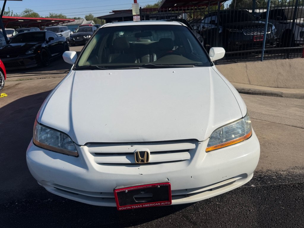 Used 2002 Honda Accord EX image 3